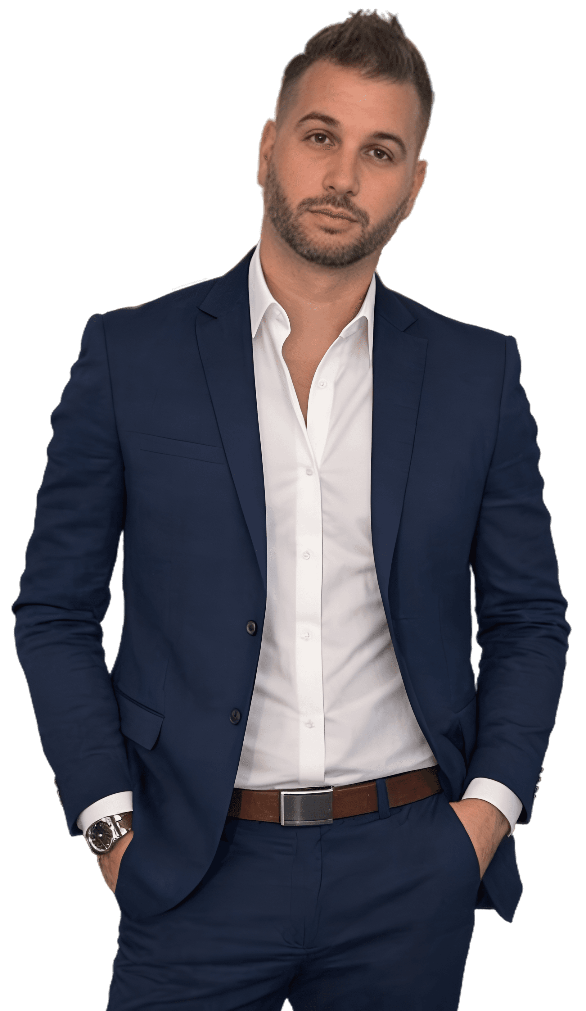 Felix Crego